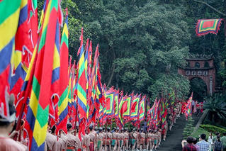 Văn hóa dòng họ - cội nguồn không thể thiếu của văn hóa dân tộc 