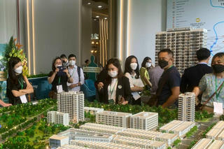 Sớm hình thành sàn giao dịch quốc gia về bất động sản 