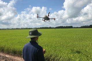 Australia tài trợ 2 triệu đô la Úc cho các dự án ĐMST nông nghiệp dựa trên công nghệ tại Việt Nam