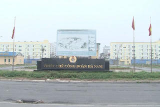 Xây dựng nhà ở cho công nhân: Có nên giao cho Tổng Liên đoàn Lao động?