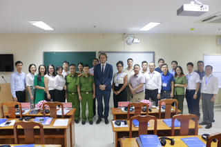 Việt Nam nỗ lực triển khai thực thi Công ước Chống tra tấn