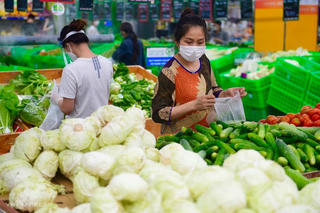 3 mặt hàng “kéo” CPI tháng 8 tăng mạnh