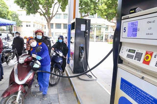 Không để gián đoạn nguồn cung xăng dầu trong mọi tình huống