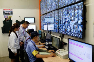 Nghề quản trị chung cư 