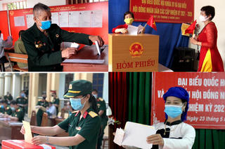 Góp ý sửa đổi Luật Bầu cử: Khắc phục tình trạng chênh lệch về năng lực giữa những người ứng cử