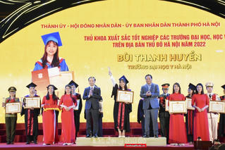 Dự thảo Luật Thủ đô (sửa đổi): Kỳ vọng có bước đột phá trong thu hút người tài