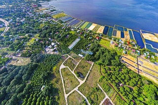 Khánh Hòa đề xuất thành lập 2 quận Cam Ranh và Cam Lâm