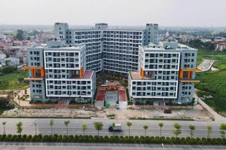 Hà Nội bổ sung 8 dự án NƠXH với hơn 5.500 căn hộ vào kế hoạch đầu tư