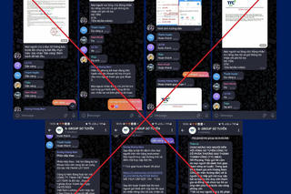 Cảnh báo mạo danh thông tin tuyển dụng tại Công ty CP Thương mại Thành Thành Công