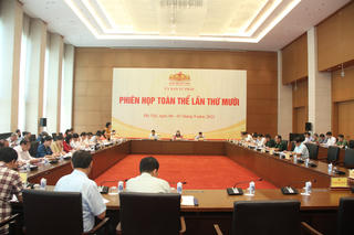 Đề xuất giải pháp căn cơ, lâu dài phòng ngừa vi phạm pháp luật 