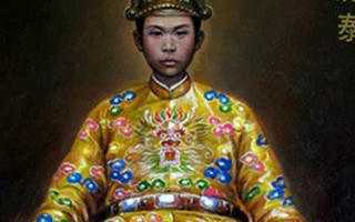 Ba vị vua nhà Nguyễn chống ngoại xâm đến hơi thở cuối cùng (Kỳ 3): Thành Thái, vị vua 'điên' chống Pháp