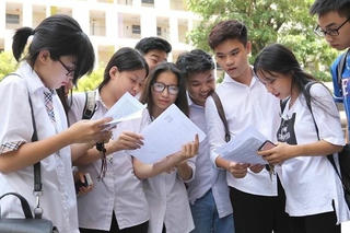 Từ chuyện thủ khoa trượt nguyện vọng 1, gỡ 'điểm nghẽn' trong tuyển sinh đại học thế nào?