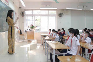 Bỏ thi thăng hạng để giảm áp lực cho viên chức