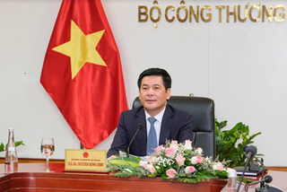 Việt Nam - Hoa Kỳ: Cơ hội lớn thúc đẩy những lĩnh vực hợp tác mới