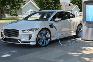 Đề xuất nhiều ưu đãi phát triển ô tô điện