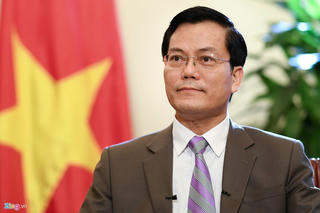 Hợp tác Việt Nam - Hoa Kỳ được mở rộng, đi vào chiều sâu, thực chất hơn