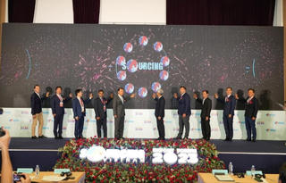 Vietcombank tích cực mở rộng tín dụng xanh 