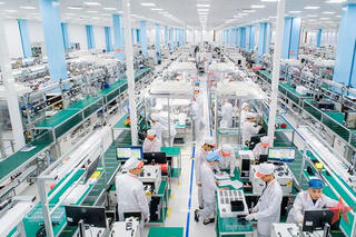 Cần đột phá để tăng tỷ trọng kinh tế số vào GDP 