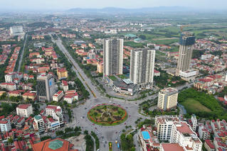 Kế hoạch sắp xếp đơn vị hành chính tỉnh Bắc Ninh giai đoạn 2023-2025