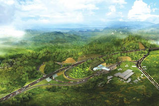 Tăng tốc hai dự án cao tốc kết nối Lạng Sơn - Cao Bằng