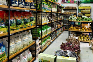 Đầu tư logistics để phát triển sản phẩm vùng đồng bào dân tộc