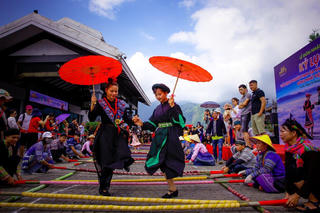 Phát triển hài hòa