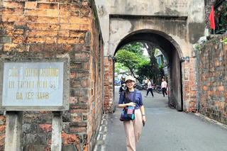 Có hẹn với gió heo may