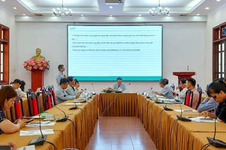 Cần bảo đảm hài hòa lợi ích, quyền riêng tư khi doanh nghiệp chia sẻ dữ liệu với cơ quan quản lý