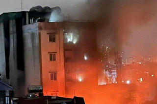 Tăng cường các giải pháp phòng, chống cháy nổ ở “chung cư mini”