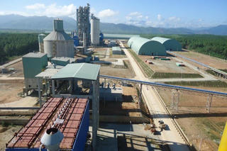 Bài học bột giấy Phương Nam