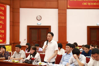 Sẽ ban hành tiêu chí hoàn thuế tự động trong quý IV/2023