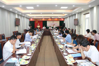 Cán bộ giám sát phải có bản lĩnh, dám nói, dám làm