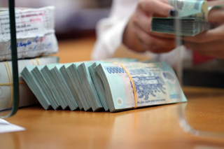 67 nhà cung cấp nước ngoài đăng ký kê khai nộp hơn 5.800 tỷ đồng tiền thuế