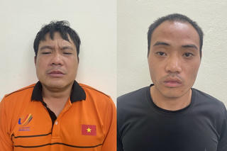 Tạm giữ nhóm đối tượng bắt giữ người trái pháp luật để đòi nợ tại Đà Nẵng