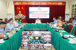 Kiềm chế tai nạn giao thông: Cần có chế tài mạnh mẽ, quyết liệt hơn