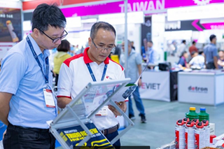 Cơ hội của ngành cơ khí Việt Nam