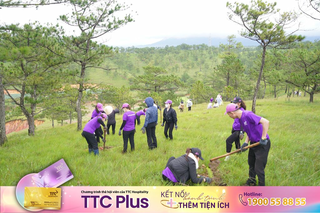 Xanh hóa du lịch để phát triển bền vững