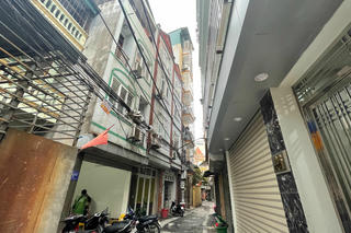 Thủ tướng yêu cầu siết chặt PCCC nhà ở riêng lẻ nhiều tầng