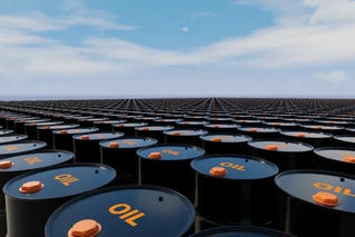 Giá dầu thế giới tăng - giảm trái chiều, dầu Brent lên trên 90 USD/thùng