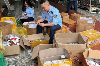 Công ty Y dược cổ truyền Minh Quang Đường bị phạt hơn 175 triệu đồng