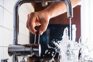 Nâng cao ý thức tiết kiệm nước sạch