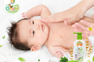 Những 'nhầm tưởng' khi dưỡng ẩm da cho trẻ sơ sinh