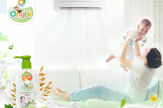 Dùng quạt sưởi cho bé sơ sinh và những điều cần lưu ý 