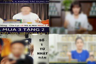 Siết chế tài quản lý người nổi tiếng trên mạng xã hội