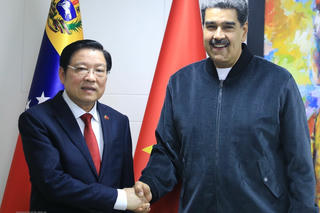 Việt Nam - Venezuela: Thắt chặt hơn nữa quan hệ hợp tác về chính trị, kinh tế, văn hóa