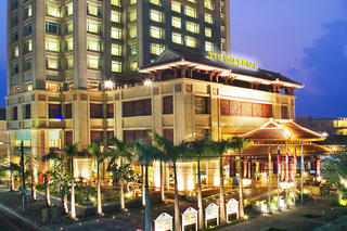 Tập đoàn TTC M&A khách sạn 5 sao TTC Imperial Hotel tại Huế