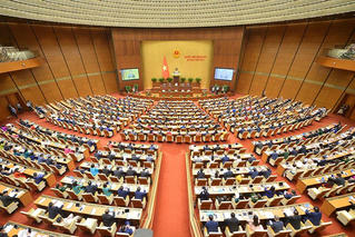 Dự án Luật Thủ đô (sửa đổi): Nhiều lợi ích khi áp dụng hợp tác công - tư 