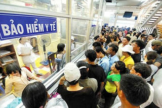 Quy định mới về quyền lợi của người tham gia BHYT 5 năm liên tục