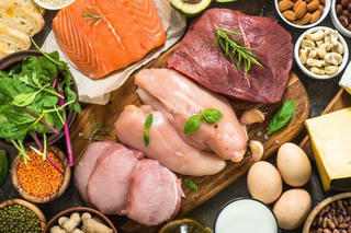 Vì sao cân bằng dinh dưỡng giúp bảo vệ môi trường?