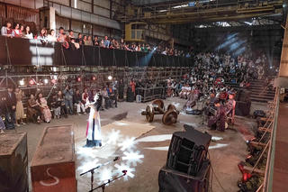 Di sản công nghiệp và cách tiếp cận mới